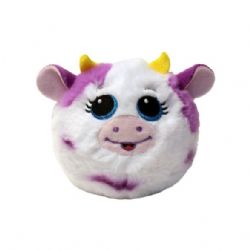 PELUCHE TY BEANIE BOUNCERS - DAISY LA VACHE 4